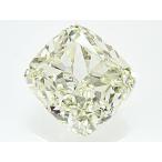 ダイヤモンド ルース 0.63ct U to V Range VS2 クッションカット GIA