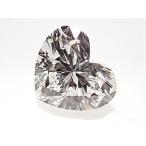 IF品質 ダイヤモンド ルース　0.62ct　D　INTERNALLY FLAWLESS　ハートシェイプ　GIA