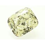 大粒 １ct　ダイヤモンド ルース　1.05ct　W to X Range　VVS2　クッションカット　GIA