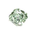 グリーンダイヤモンド ルース　0.24ct　FANCY GREEN　GIA