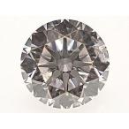 仄かな ピンクダイヤモンド ルース　0.513ct　FAINT PINK　SI2