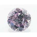 �ԥ󥯥�������� �롼����0.259ct��FANCY LIGHT PURPLISH PINK��I1��
