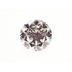 ピンクダイヤモンド ルース　0.234ct　FAINT PINK　SI2