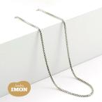 プラチナ ネックレス ベネチアン Pt850 0.70φ 45cm