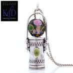 K&amp;D ����ꥫ�� ���ڶ� �ڥ����� �ڥ�ɥå� �����Х� �饦��� ���쥤�ɥ������� �ϥ�ɥᥤ�� �ͥå��쥹 �٥ͥ����󥰥饹 ����С�925 ��˥��å���