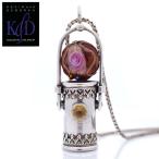 K&amp;D ����ꥫ�� ���ڶ� �ڥ����� ���ȥ�� ���쥤�ɥ������� �ϥ�ɥᥤ�� �ͥå��쥹 �٥ͥ����󥰥饹 ����С�925 ��˥��å��� SV925