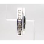 K18 WG ŷ��������0.14ct 14.5mm�ա��ץԥ���"���ޤ쥿����"ŷ��������14�Ф�Ȥä�����ͤι�鴶�Τ�����ʡ�������ϥ졼��α��ʤΤ��м��ο��ۤ�ʤ�Ĺ