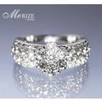 天然 ダイヤ 1.0ct フラワー パヴェ リング pt950 pt900 プラチナ 高級 指輪 SIクラス ダイヤモンド 1カラット エンゲージ 婚約 ブライダル 品質保証書付