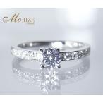 大粒 天然 ホワイト ダイヤ ソリティア リング 0.493ct VS1クラス H&amp;C 3EX 指輪 K18 ゴールド各色 プラチナ pt950 pt900 エンゲージ 婚約 品質保証書付