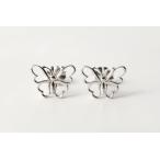 ピアス レディース ティファニー 母の日 プレゼント TIFFANY&Co. ニューバタ フライ ピアス(ミニ) 並行輸入品t3037 お祝い ギフト