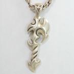 INNERSOUL(インナーソウル) ネックレス シルバー(SV925) 【中古】 シルバーアクセサリー netshop