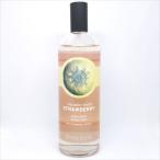  The Body Shop корпус Mist клубника / корпус для аромат спрей косметика [ б/у cosme ] all shop hd