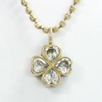 FolliFollie(フォリフォリ) ネックレス    シルバー(SV925)   【中古】 シルバーアクセサリー  netshop