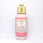  L'Occitane JB корпус молоко / корпус для косметическое молочко косметика [ б/у cosme ] all shop hd