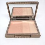 カネボウ ルナソル カラーリング チークス / チーク #EX01 シアー ゴールド ベージュ ピンク 化粧品【中古 コスメ】 all shop　hd