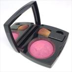 CHANEL( Chanel )ju короткая комедийная пьеса u последний / щеки # rose duf- passion косметика [ б/у cosme ] all shop hd