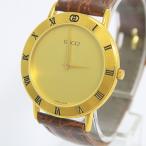 GUCCI(グッチ) ラウンド 3000.2.M ゴール
