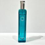 HERMES( Hermes )o- гонг njuverutoEDC 15ml 9 сломан осталось [ б/у духи ]all shop TO