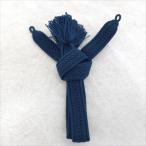  мужской перо тканый шнур кимоно кимоно темно-синий цвет [ утилизация кимоно ][ б/у ] all shop hd