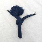  мужской перо тканый шнур кимоно кимоно темно-синий цвет [ утилизация кимоно ][ б/у ] all shop hd