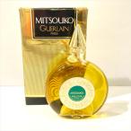 GUERLAIN(ゲラン) MITSUKO(ミツコ) EDC 50ml ほぼ満タン【中古 香水】all shop TO
