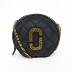 MARC JACOBS(マークジェイコブス) チェーンショルダーバッグ M0015815 黒 ブラック / 【ブランドバッグ】【中古】nb netshop