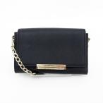 kate spade(ケイトスペード) ロングショルダーバッグ 斜め掛け 財布 PXRU8282 黒 ブラック / 【ブランドバッグ】【中古】nb netshop