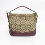 COACH(コーチ)  2WAYバッ�