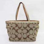 COACH(コーチ) シグネチ�