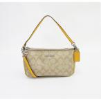 COACH(コーチ) シグネチ�