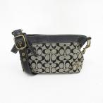 COACH(コーチ) シグネチ�