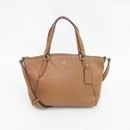 COACH(コーチ)  2WAYバッ�