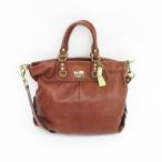 COACH(コーチ)  2WAYバッ�