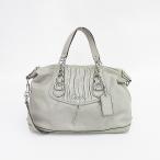 COACH(コーチ)  2WAYバッ�