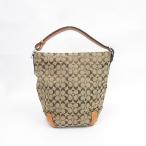 COACH(コーチ) シグネチ�
