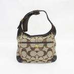 COACH(コーチ) シグネチ�