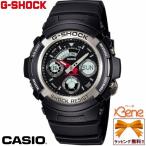 CASIO/カシオ G-SHOCK/ジーショック BASIC/ベーシック アナデジモデル ワールドタ ...