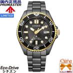 ’26-6 正規新品 CITIZEN PROMASTER MARINE/LIGHT in BLACK Eco-Drive 50th Anniversary Edition BN0264-53E