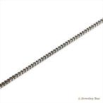 Pt850 喜平 ネックレス 2面 10g 50cm 造幣局検定付 プラチナ チェーン メンズ レディース 新品