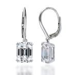 選べる2カラー ピアス レディース フープピアス 揺れるピアス プラチナ K18 18金 フープ 加工 ギフト 結婚記念日 女性 彼女 妻 嫁 ブランド