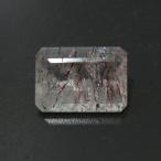クォーツ水晶 オクタゴンカット 16.1x11.3mm ルース 天然石