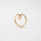 カルティエ モナムール リング #47 750PG SAランク