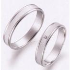 (13)  P098  (14)  P098D ダイヤ  True Love トゥルーラブ パイロット お得な特別割引価格 Pt900 プラチナ マリッジリング 結婚指輪 ペアリング