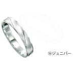 Serieux-16M  ジュ二バー  Serieux  セリュー マッリジリング　結婚指輪