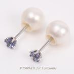 全品送料無料PT900ピアスタンザ...