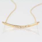 ネックレス レディース ゴールド ダイヤモンド  k10 10金 爆買い クリスマス