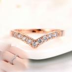 指輪リングレディースダイヤモンドC...