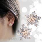 Yahoo! Yahoo!ショッピング(ヤフー ショッピング)ピアス さりげないフェミニンスタイルを演出高級王冠彩石ピアス/SILVER925