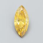 N13k номер натуральный бриллиант 1.024ct FDOY SI1 MQ разрозненный CGL бриллиант крупный простой прямые "лапки" 6шт.