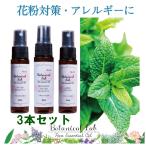 3 шт. комплект aroma Masques pre - маска свежий натуральный aroma спрей маска мята перечная эвкалипт - пыльца блок устранение бактерий пыльца защита шероховатость a маска пыльца 